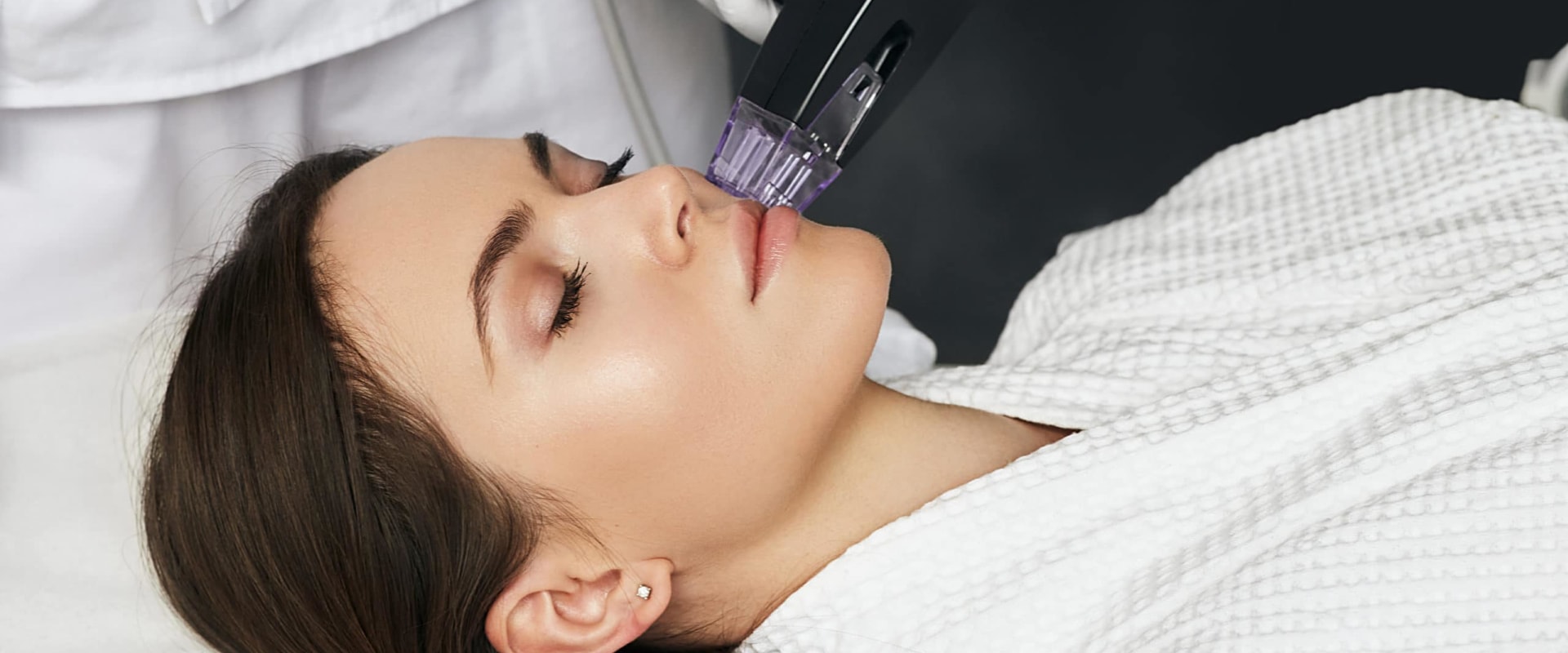 The Power of Morpheus8: Why 3 Sessions are Necessary for Optimal Results
