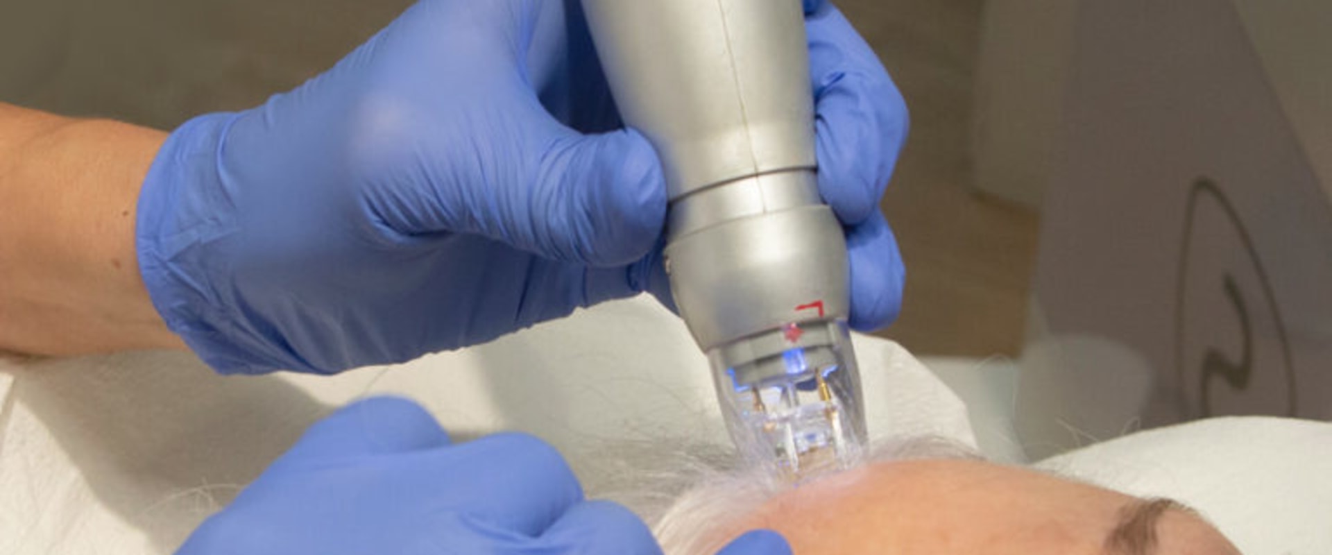 Is morpheus8 the same as scarlet?