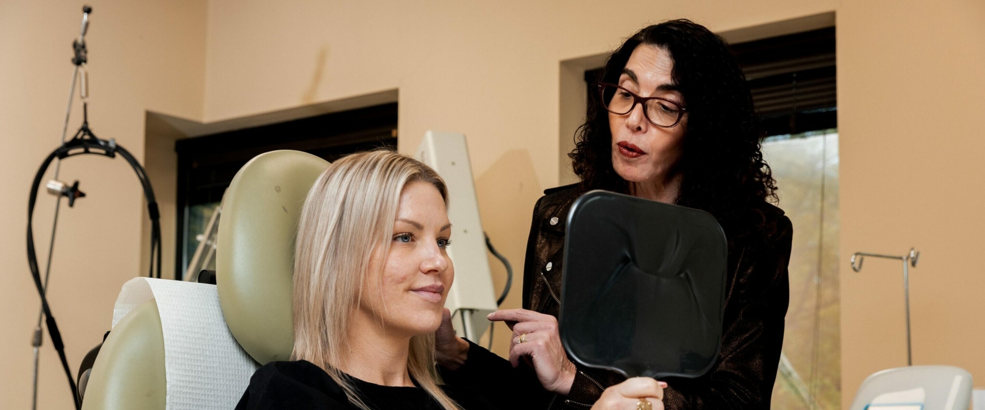 The Power of Profound RF Microneedles