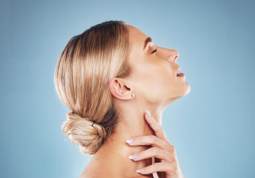 Nefertiti Neck Lift: Revolutionary Non-Surgical Neck Rejuvenation